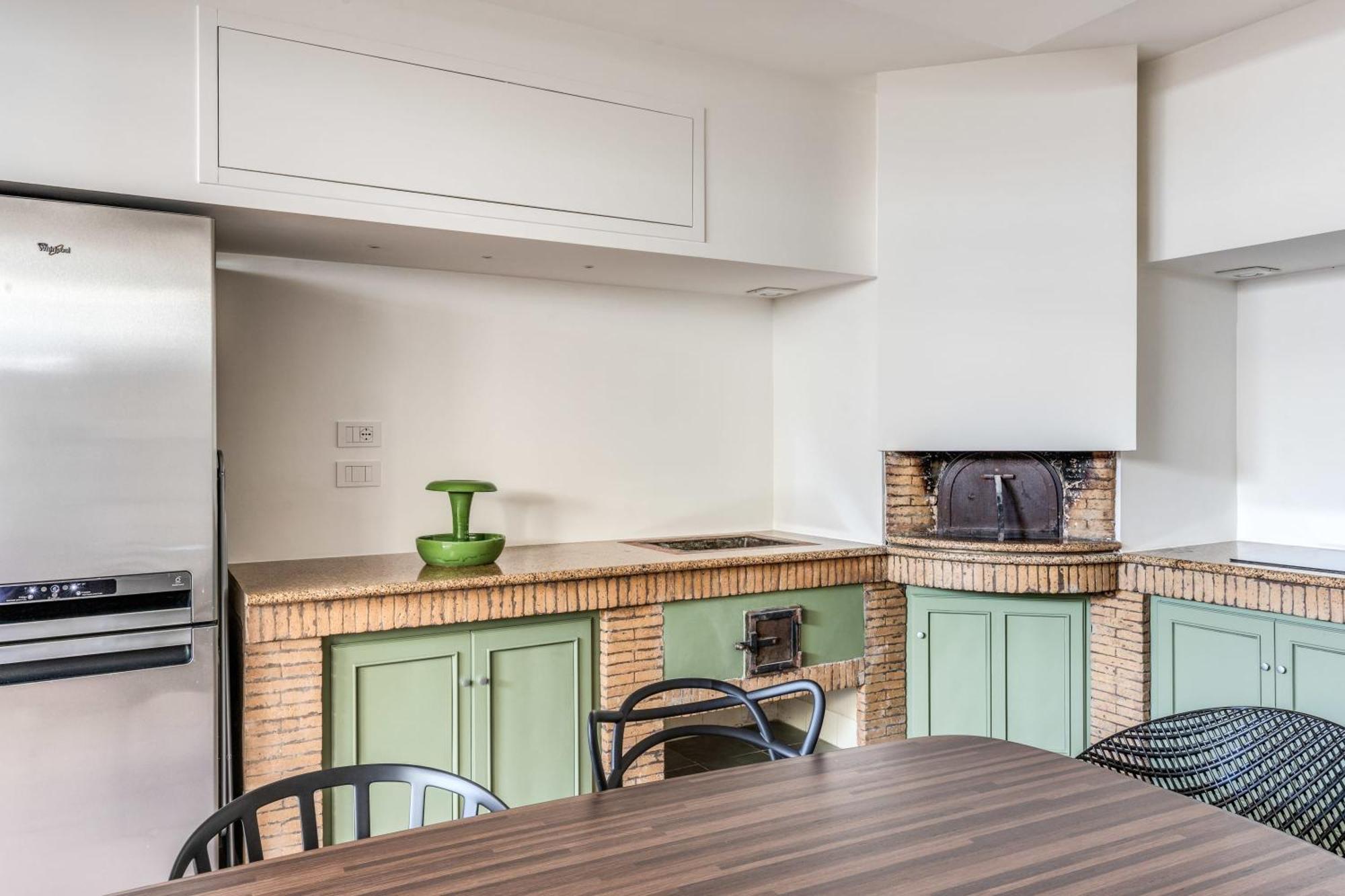 Villa Milena Modern Elegance Views And Guest Services Sorrent Exterior foto