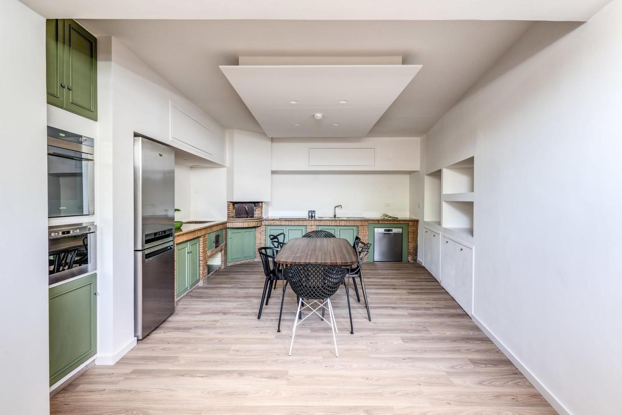 Villa Milena Modern Elegance Views And Guest Services Sorrent Exterior foto