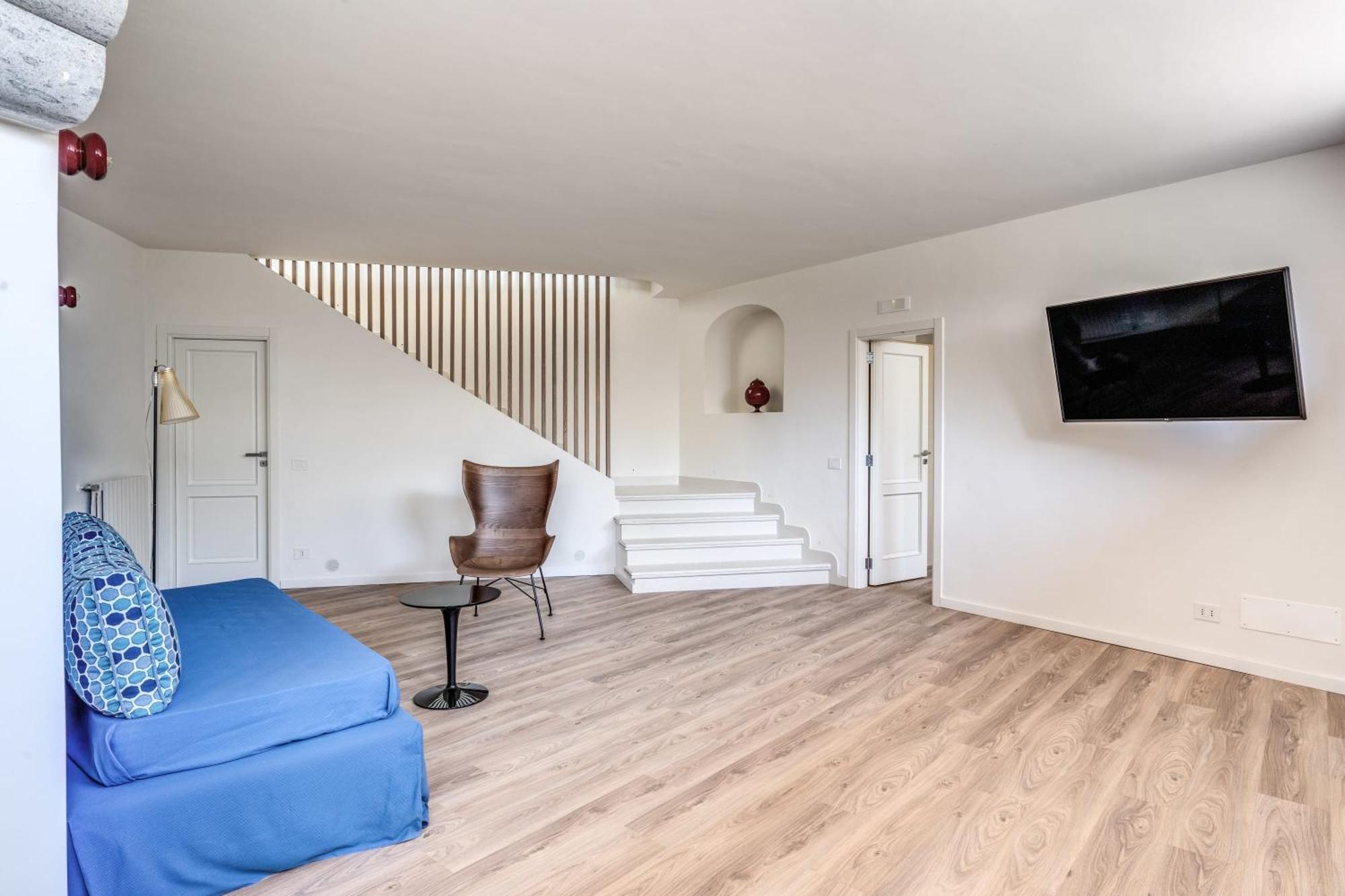 Villa Milena Modern Elegance Views And Guest Services Sorrent Exterior foto