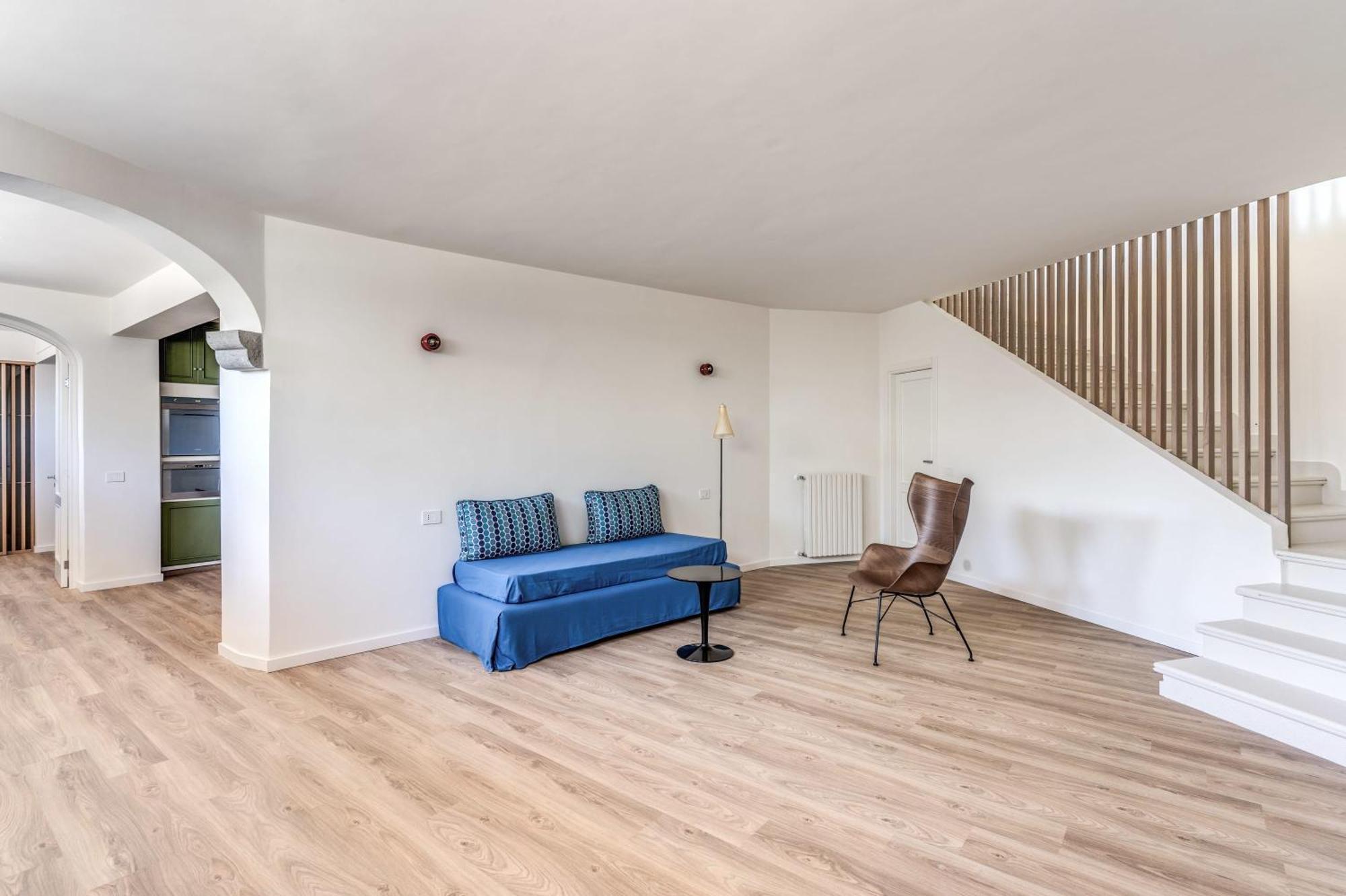 Villa Milena Modern Elegance Views And Guest Services Sorrent Exterior foto