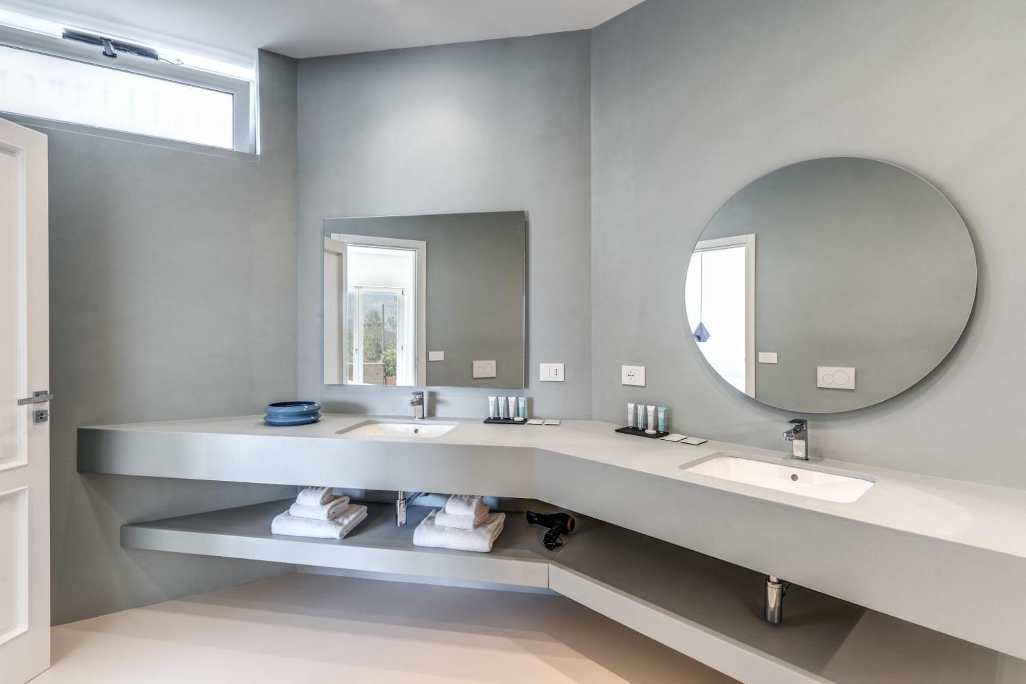 Villa Milena Modern Elegance Views And Guest Services Sorrent Exterior foto