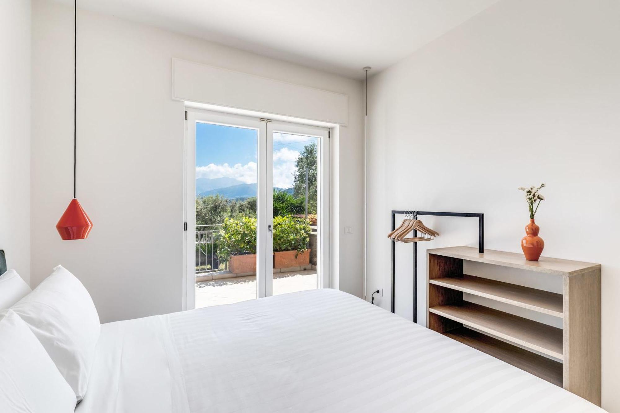 Villa Milena Modern Elegance Views And Guest Services Sorrent Exterior foto