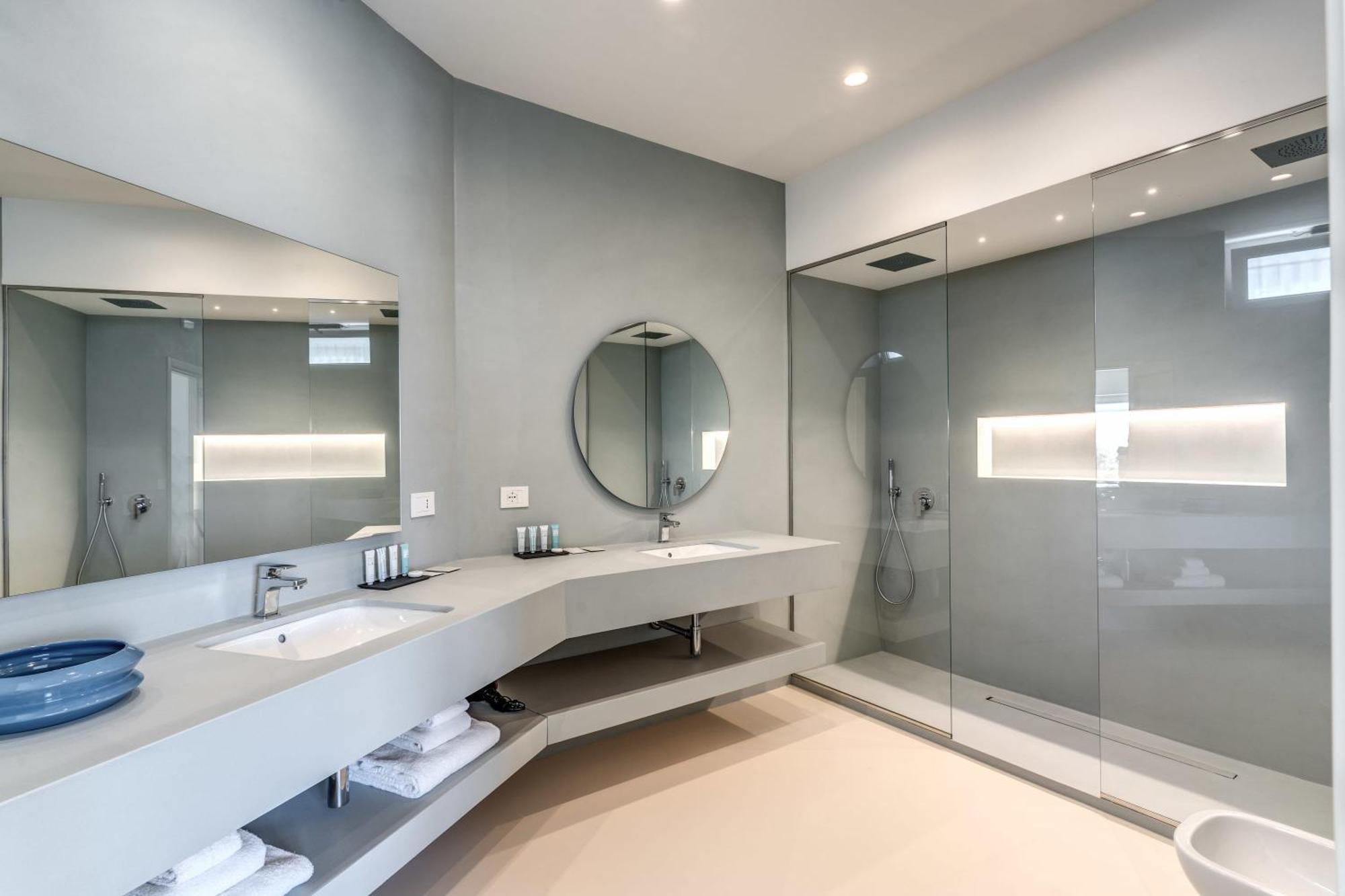Villa Milena Modern Elegance Views And Guest Services Sorrent Exterior foto