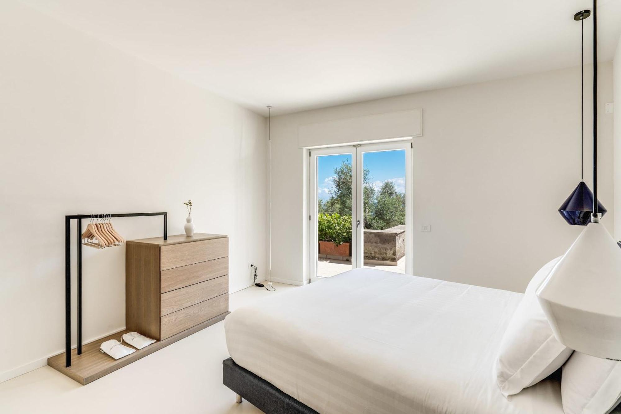 Villa Milena Modern Elegance Views And Guest Services Sorrent Exterior foto