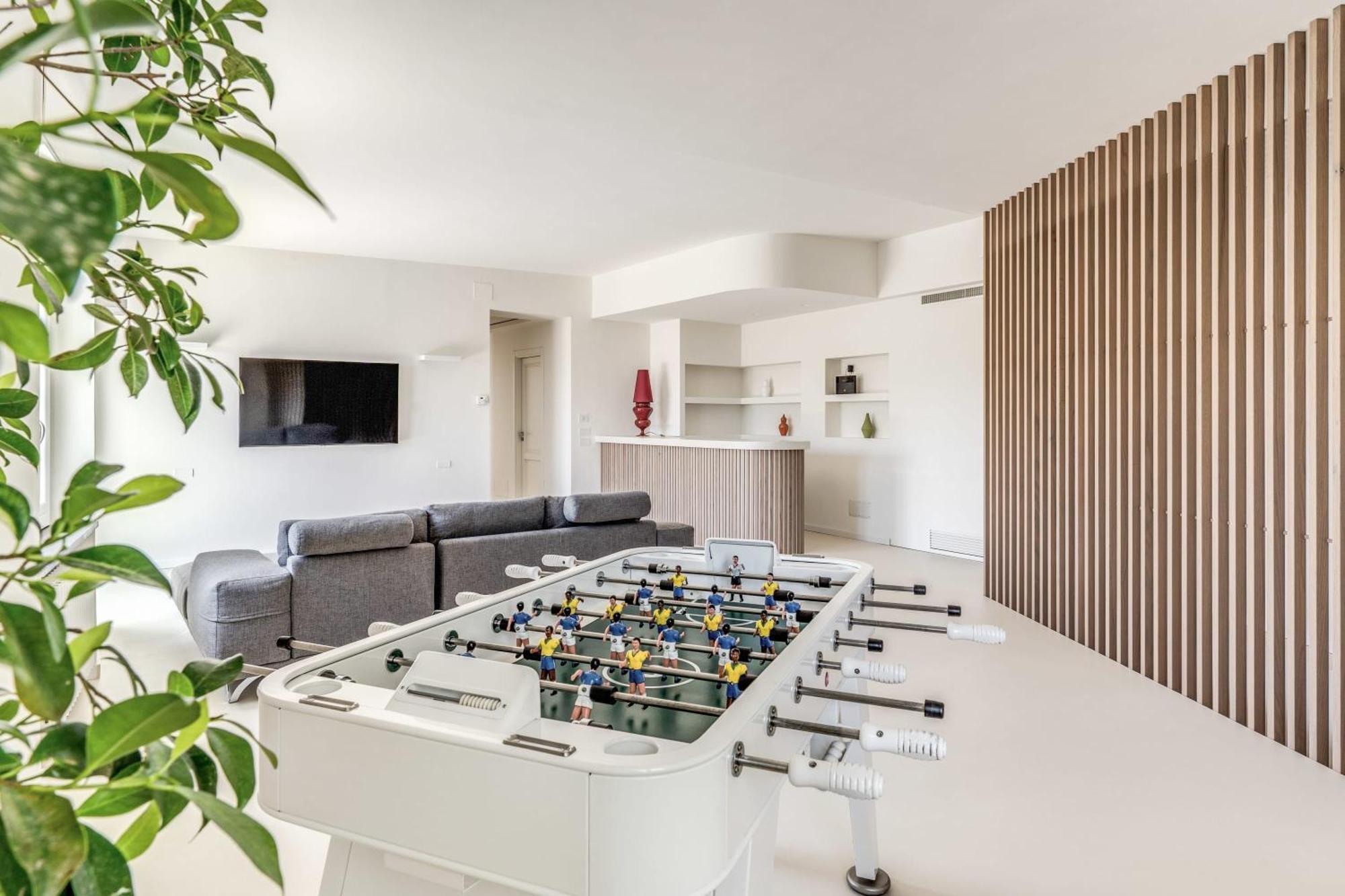 Villa Milena Modern Elegance Views And Guest Services Sorrent Exterior foto