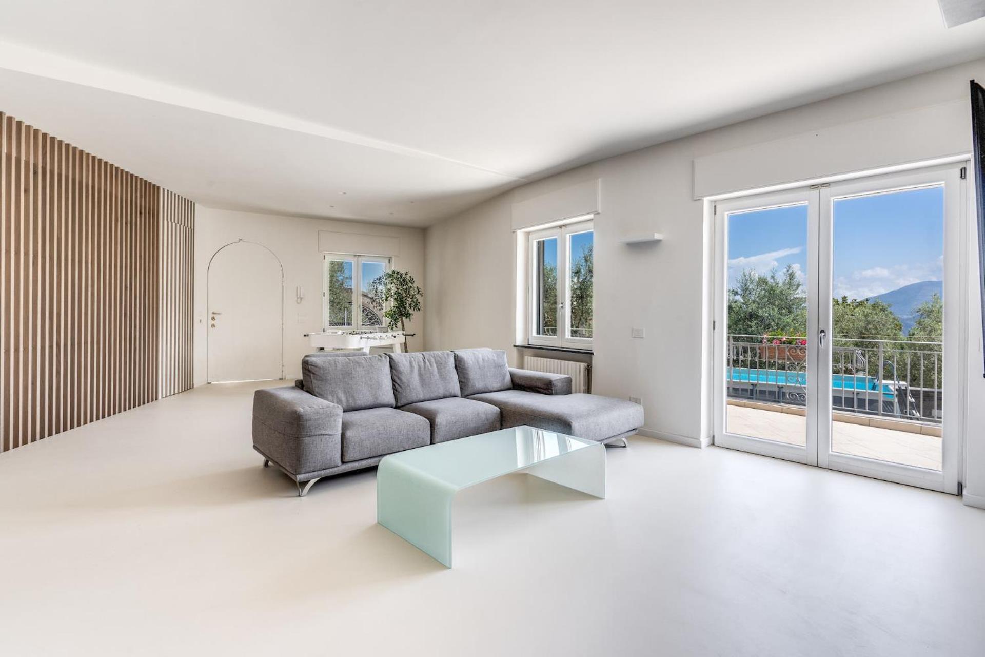 Villa Milena Modern Elegance Views And Guest Services Sorrent Exterior foto