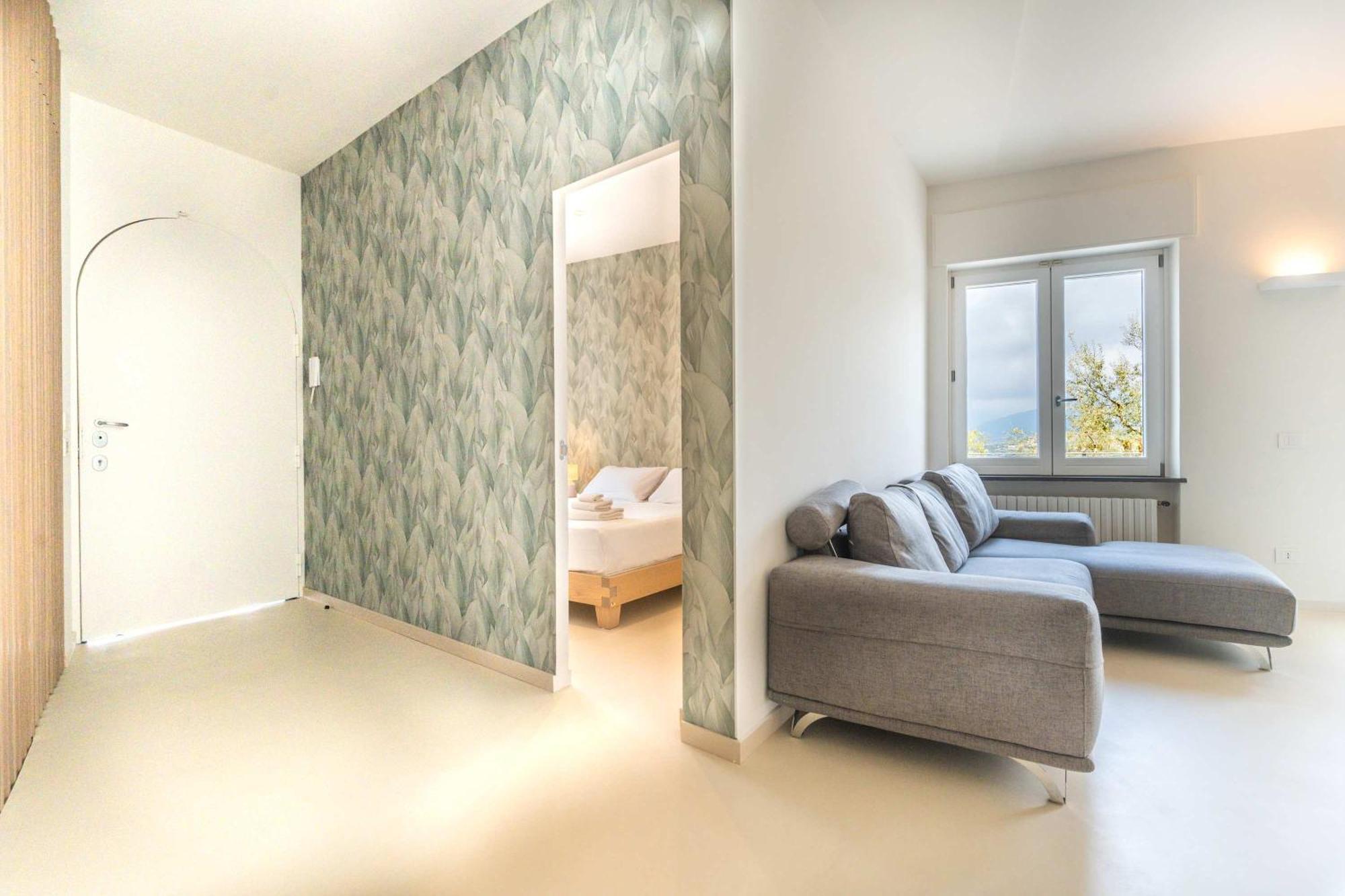 Villa Milena Modern Elegance Views And Guest Services Sorrent Exterior foto